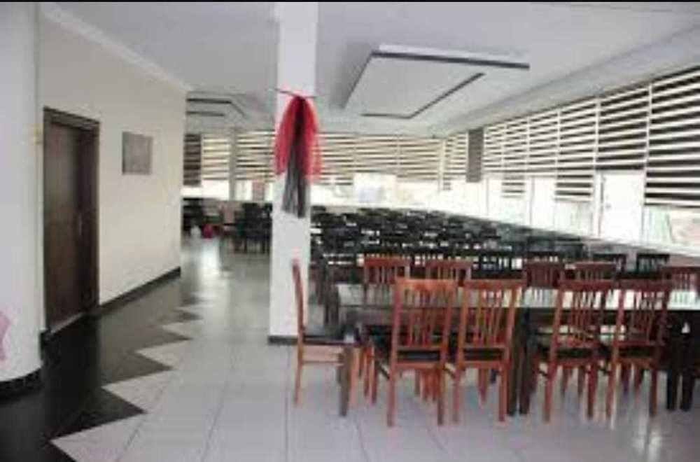 Restaurant Kadir Bey Hotel