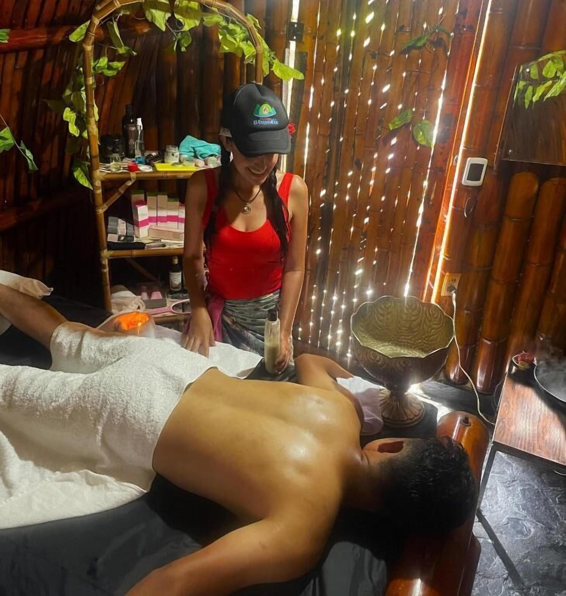 Spa Termales El Escondite