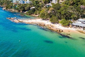 Passeio - Excursão às praias de Bombinhas