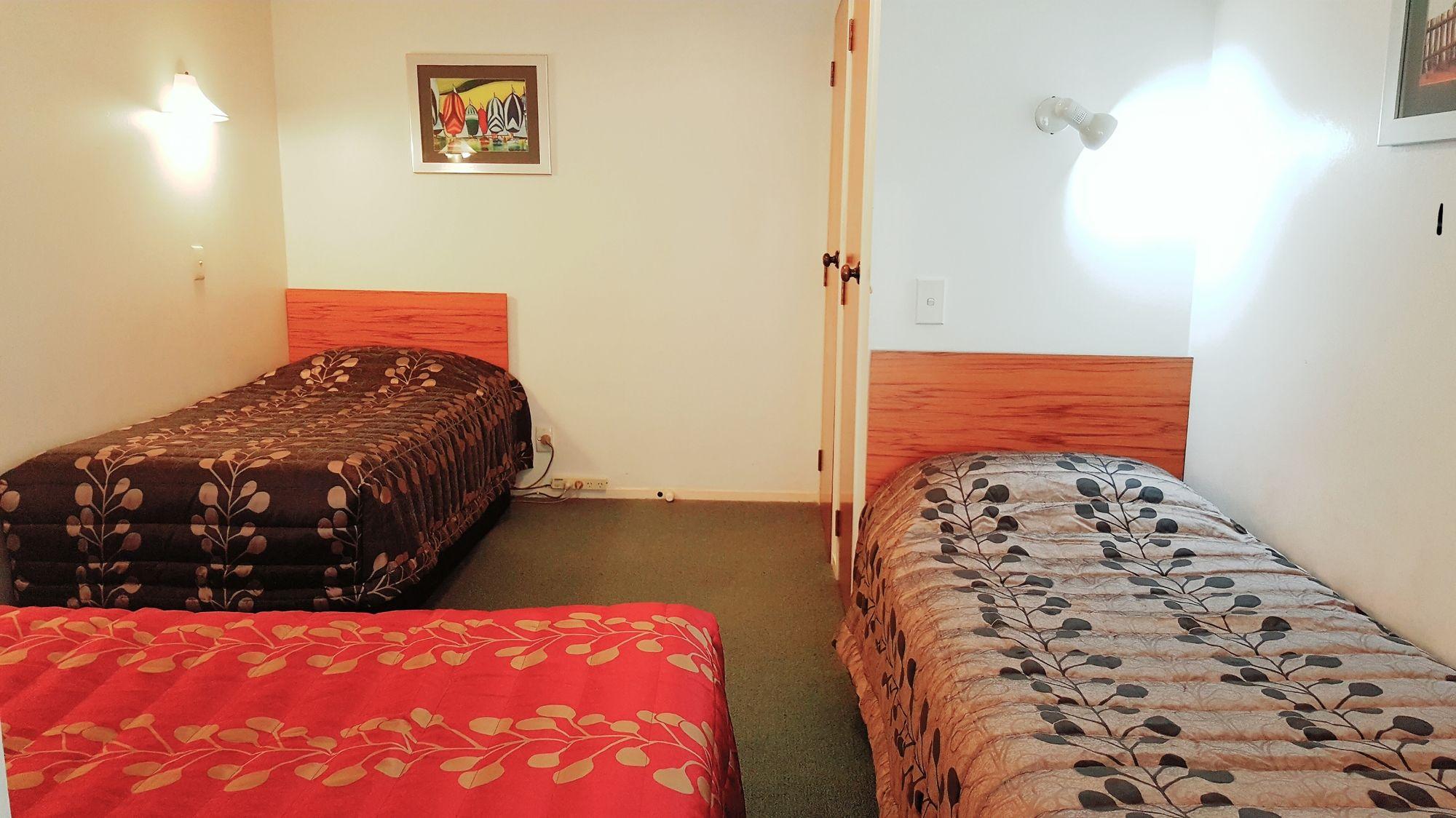 Habitación Aywon Motel