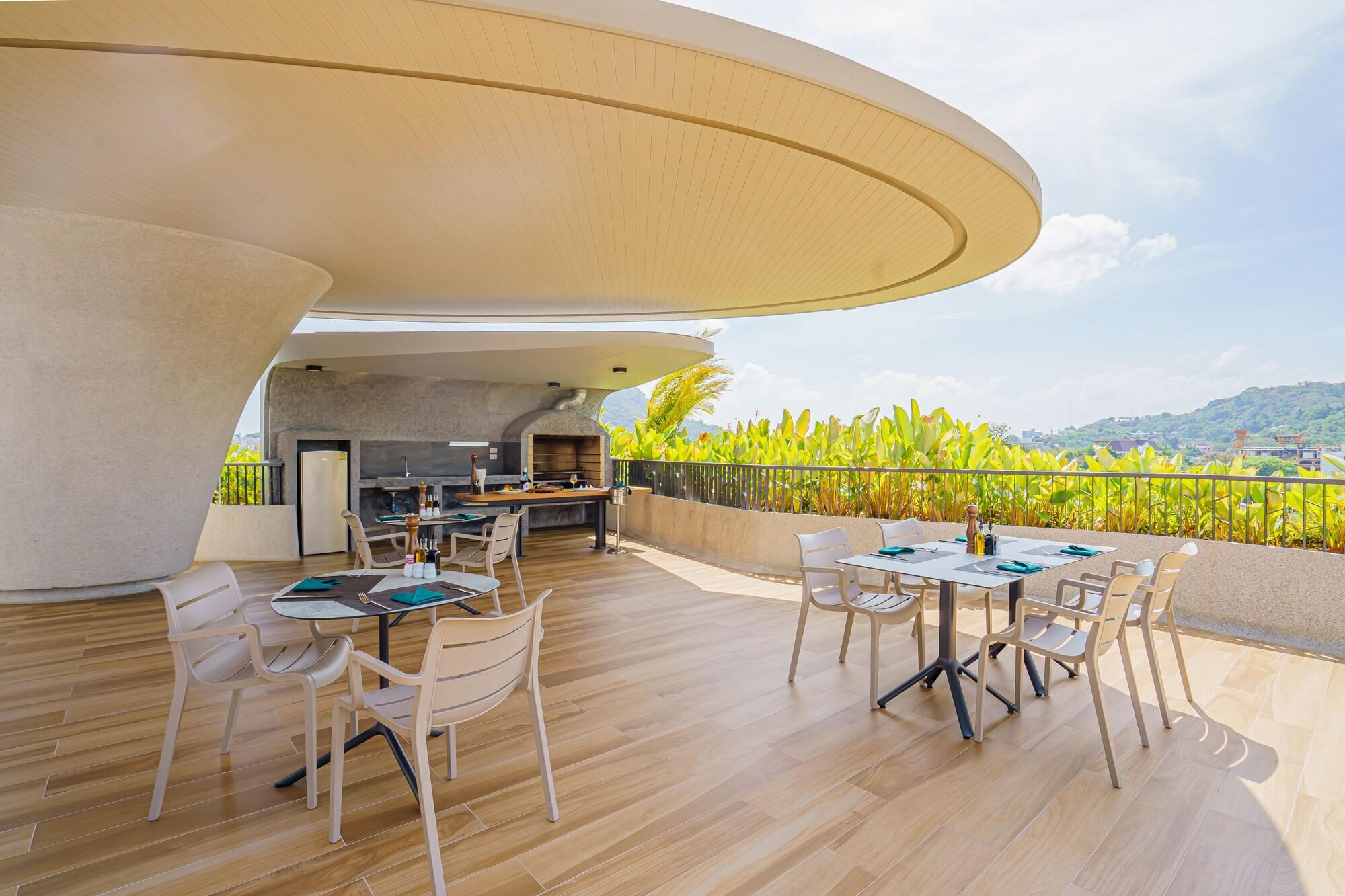 Restaurant HOMA Phuket Town