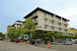 Alojamiento - Hotel Santiago