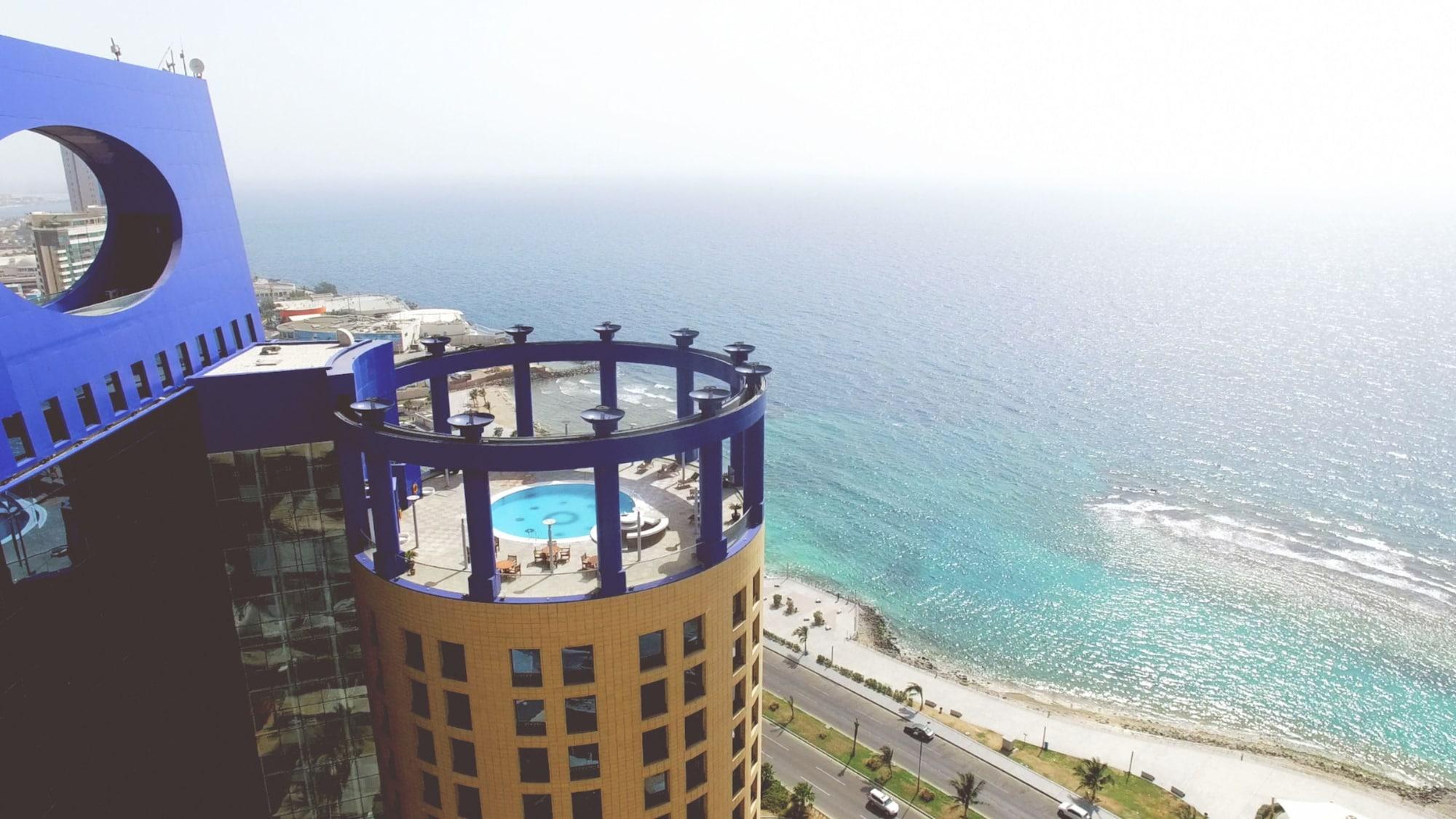 Playa Rosewood Jeddah