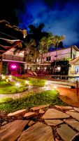 Alojamiento - Hotel Ilhas da Grécia