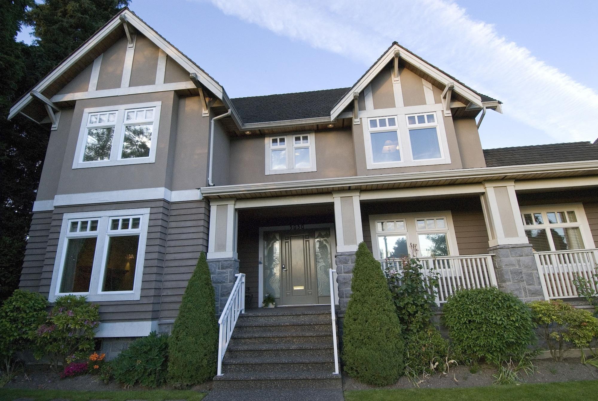 Varios Granville House B&B