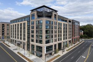 Alojamiento - Hyatt House Raleigh Downtown/Seaboard Station