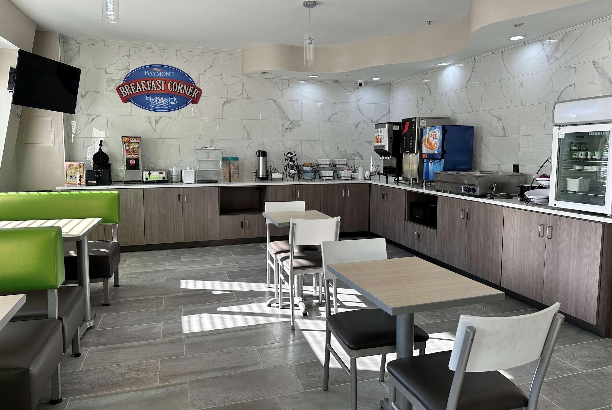 Restaurant Baymont by Wyndham Noblesville