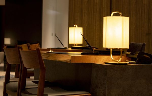 karaksa hotel premier Tokyo Ginza