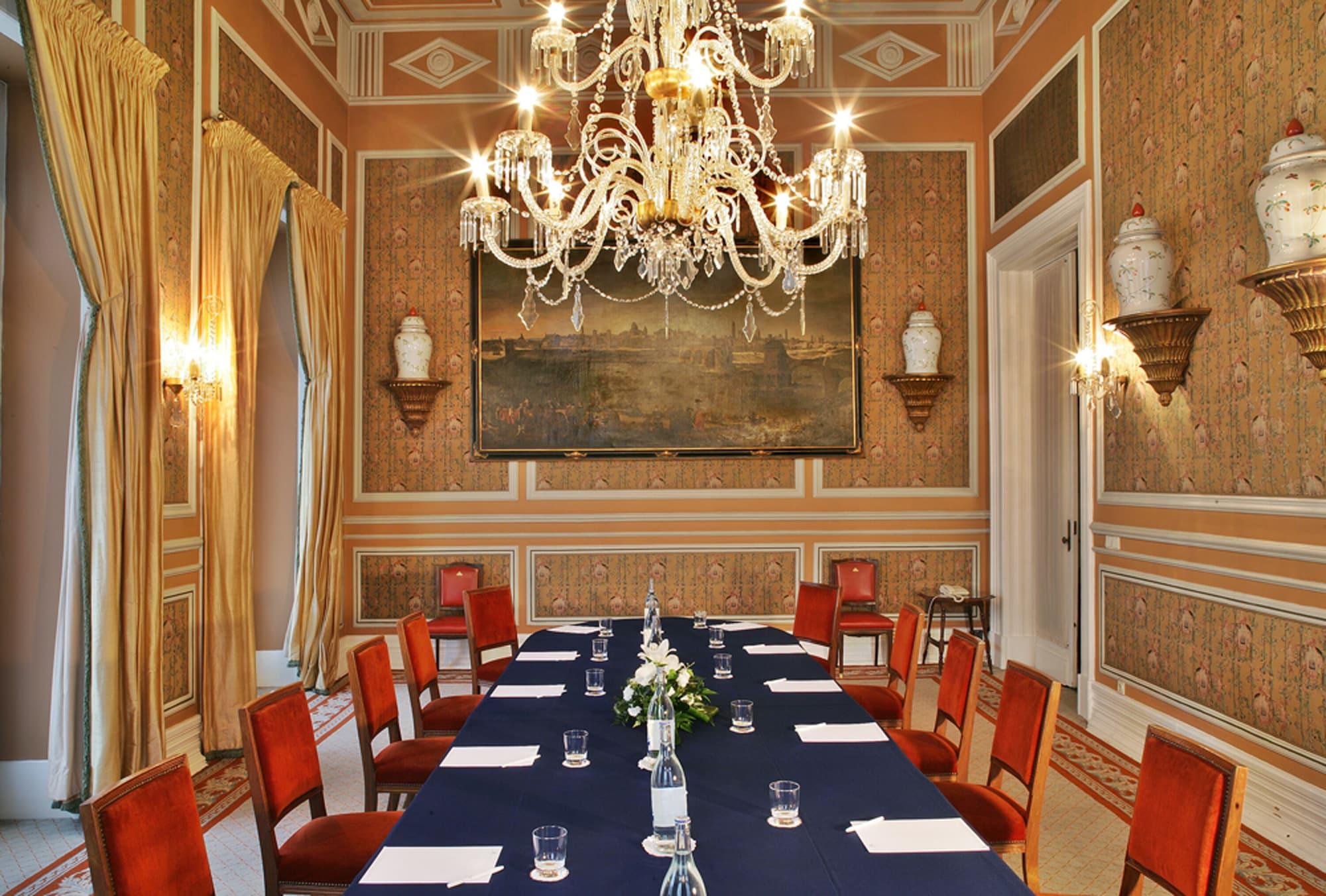 Sala de Reuniones Avenida Palace