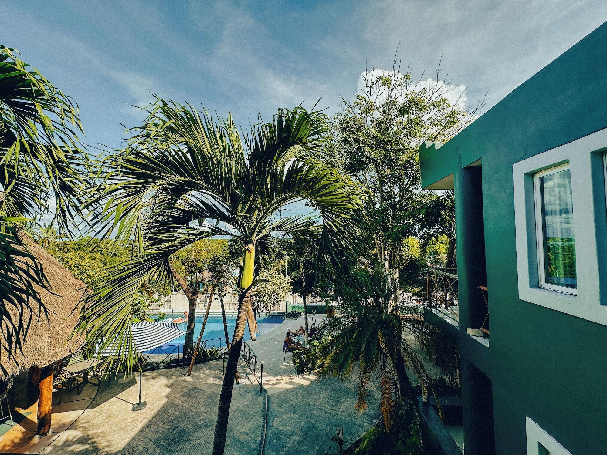 Habitación Viajero Bacalar Hostel