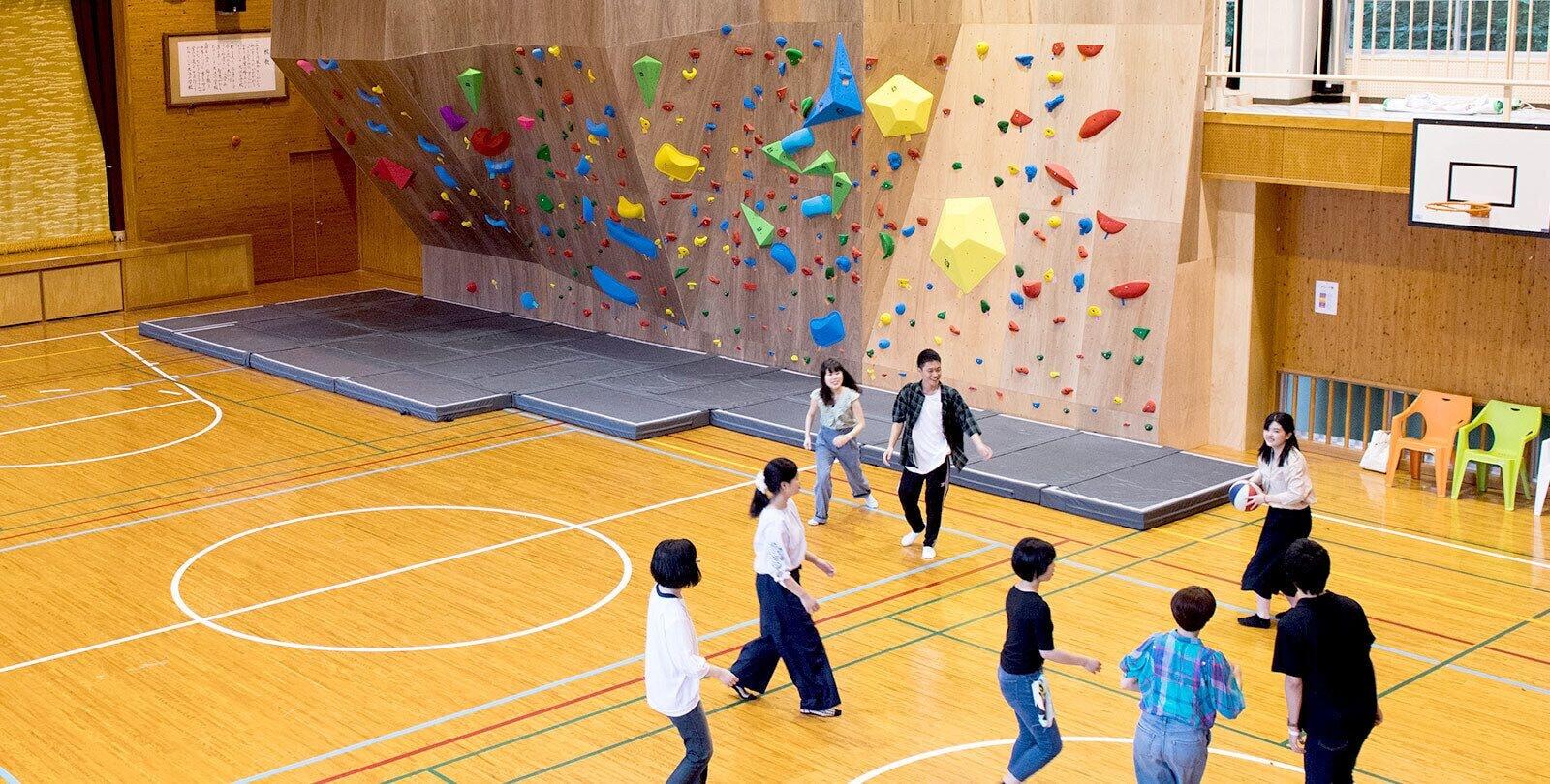 Instalaciones Recreativas Ooe Valley Stay - Hostel