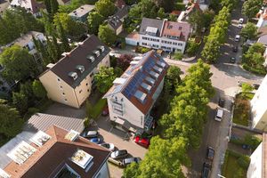 Alojamiento - Hotel Kriemhild am Hirschgarten