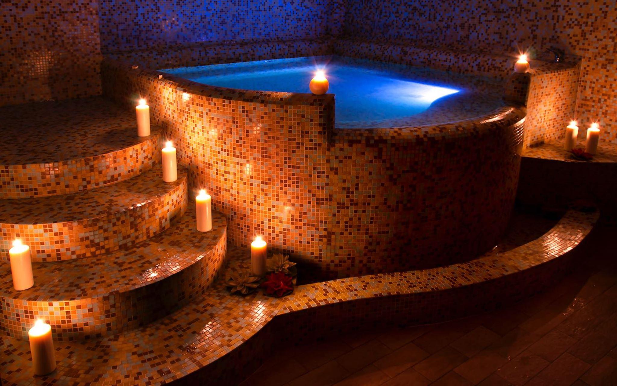 Instalaciones Recreativas Valgrande Hotel