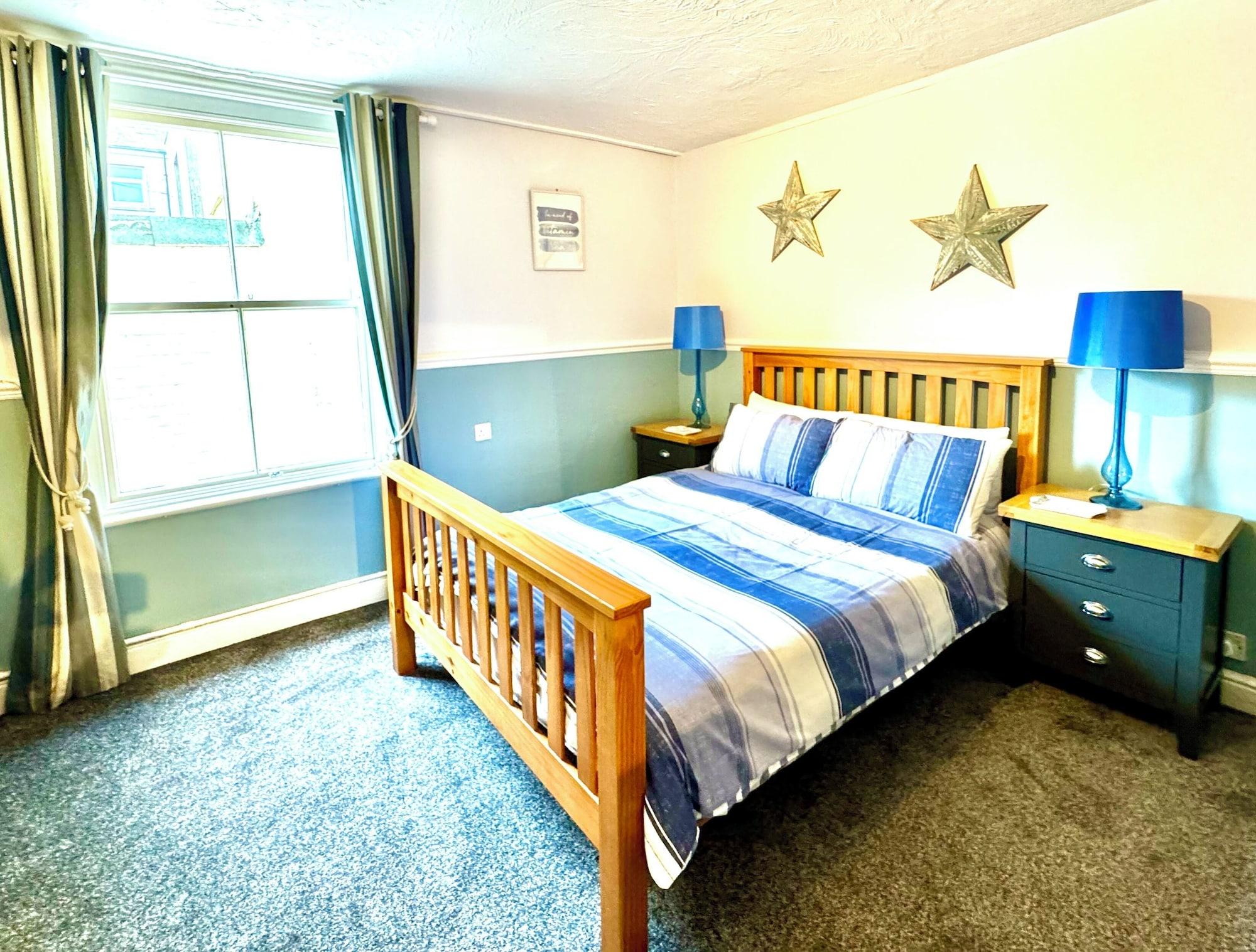 Varios The Angove Guest House