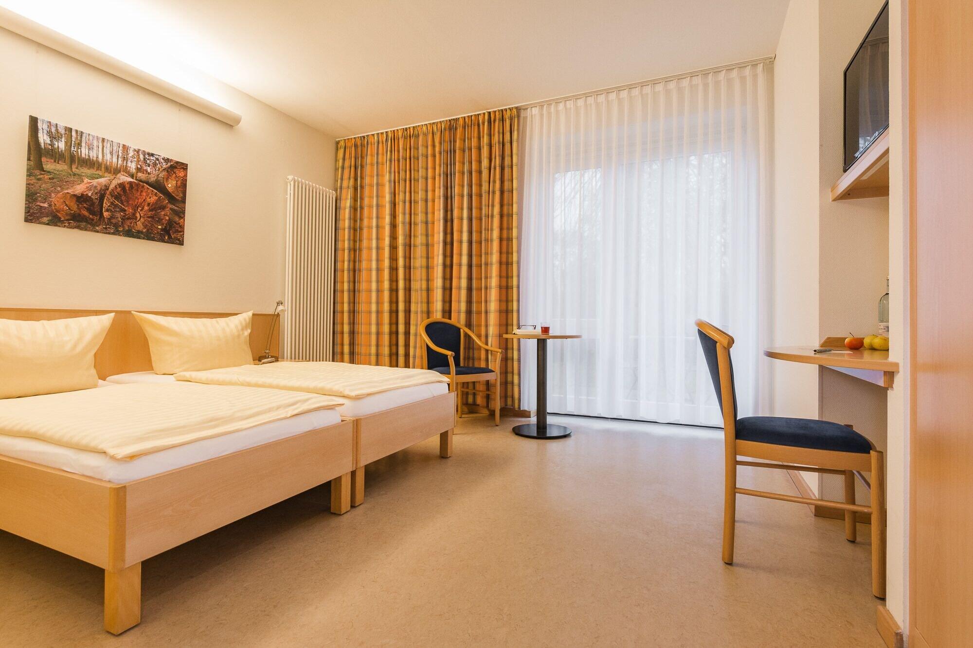 Habitación Ferienpark Plauer See