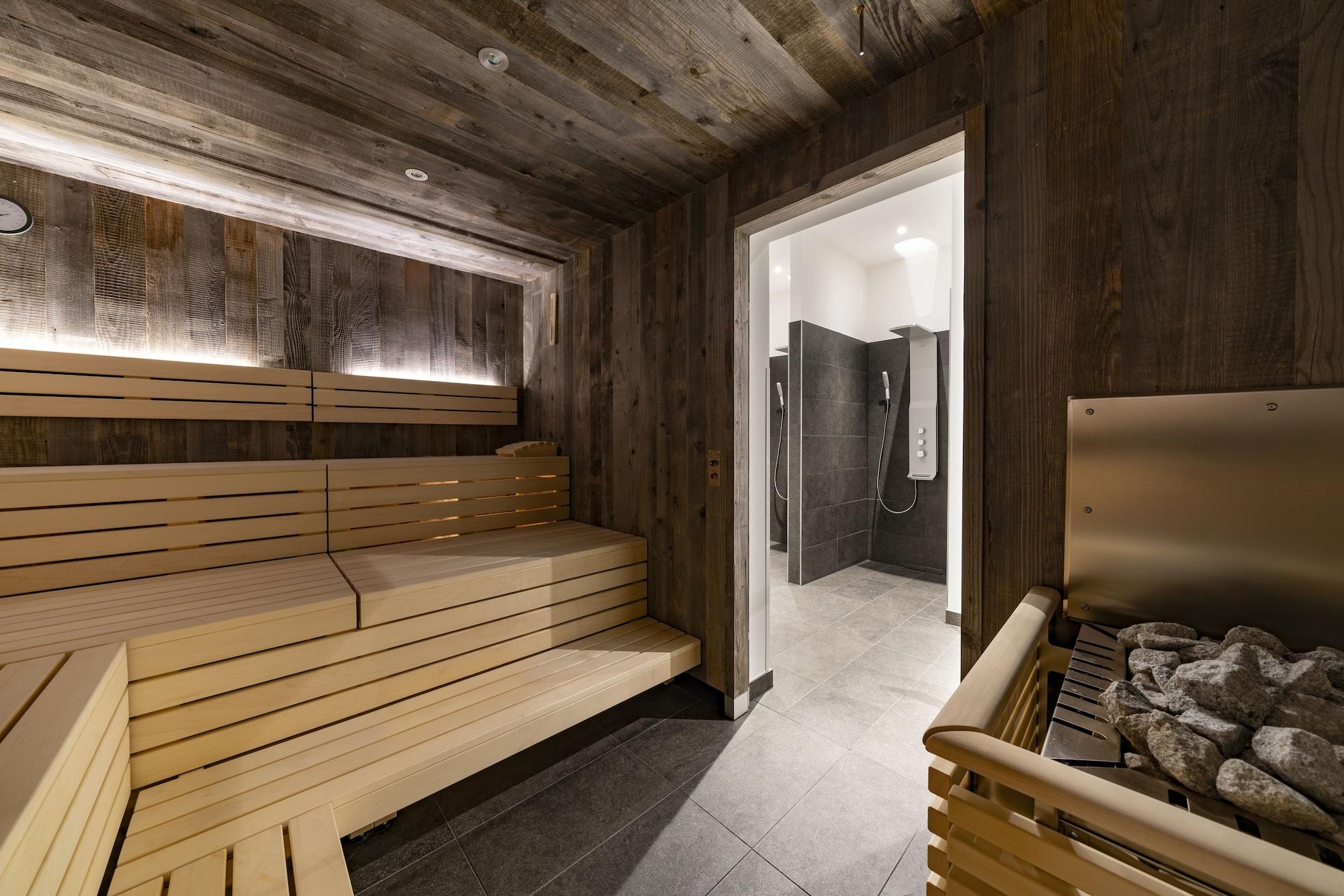 Spa roomz Vienna Prater