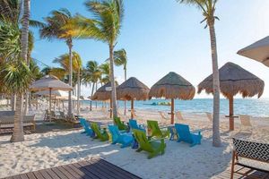 Alojamiento - Garza Blanca Resort & Spa