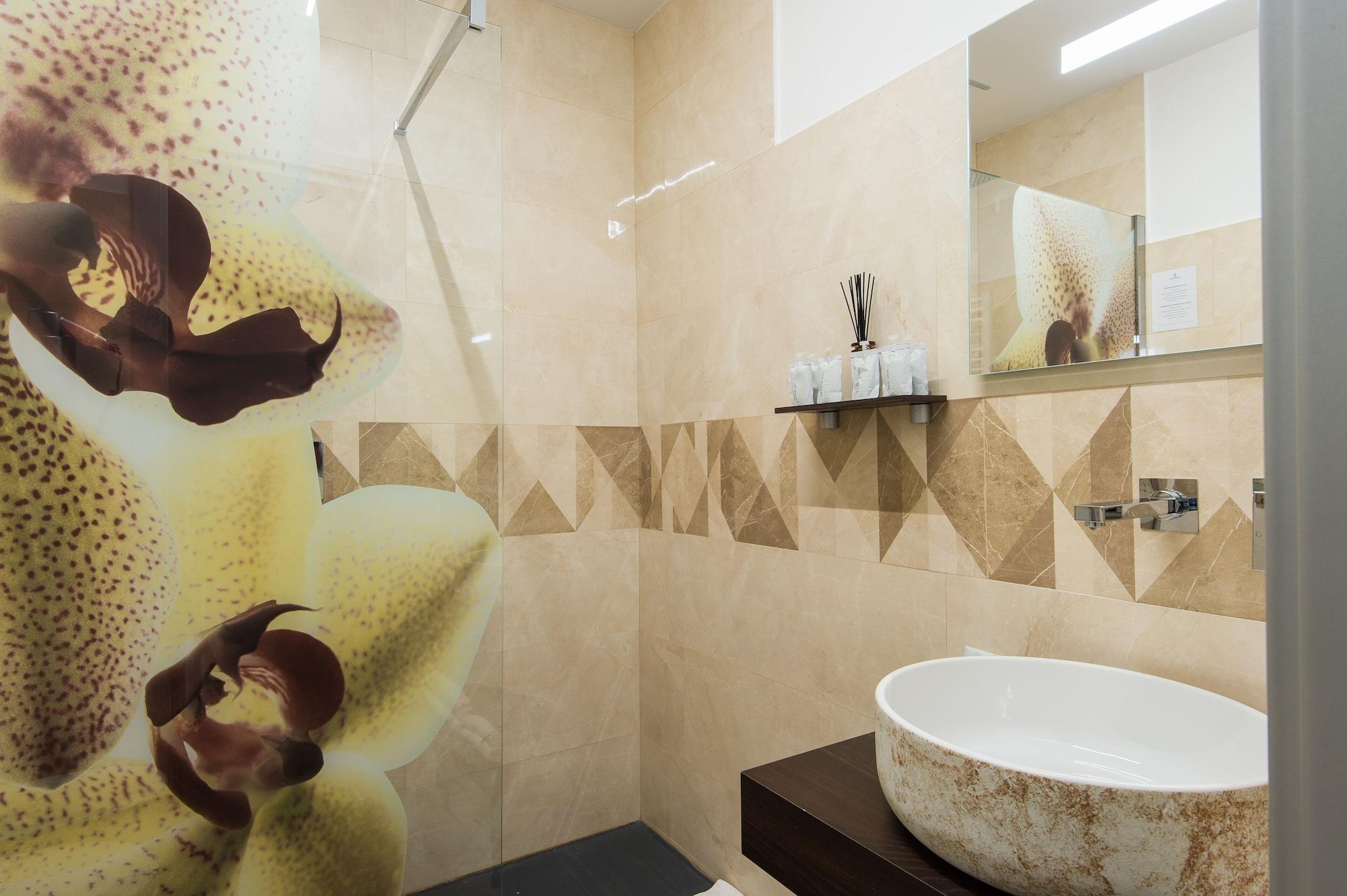 Equipamiento de Habitación New Design St. Peter