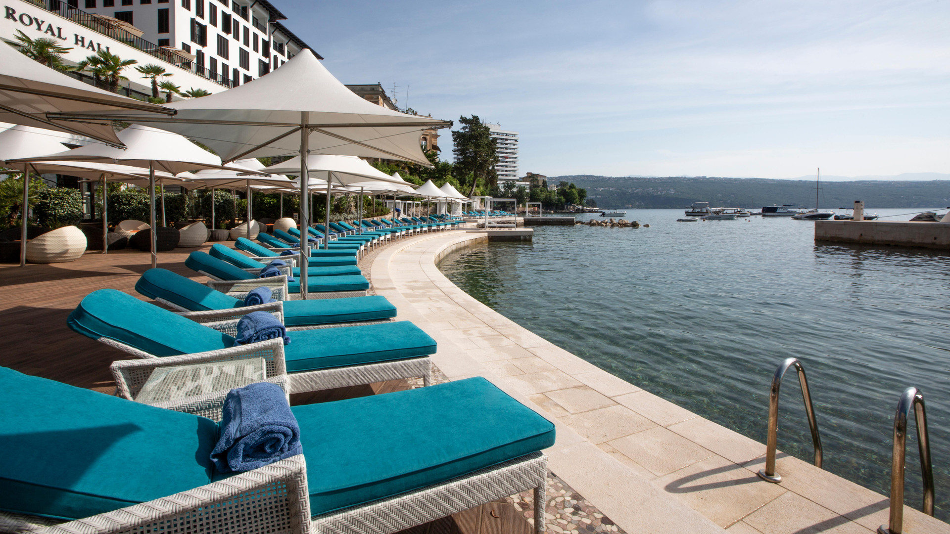 Playa Amadria Park Hotel Milenij