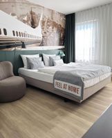 Alojamiento - Coffee Fellows Hotel Frankfurt-Langen