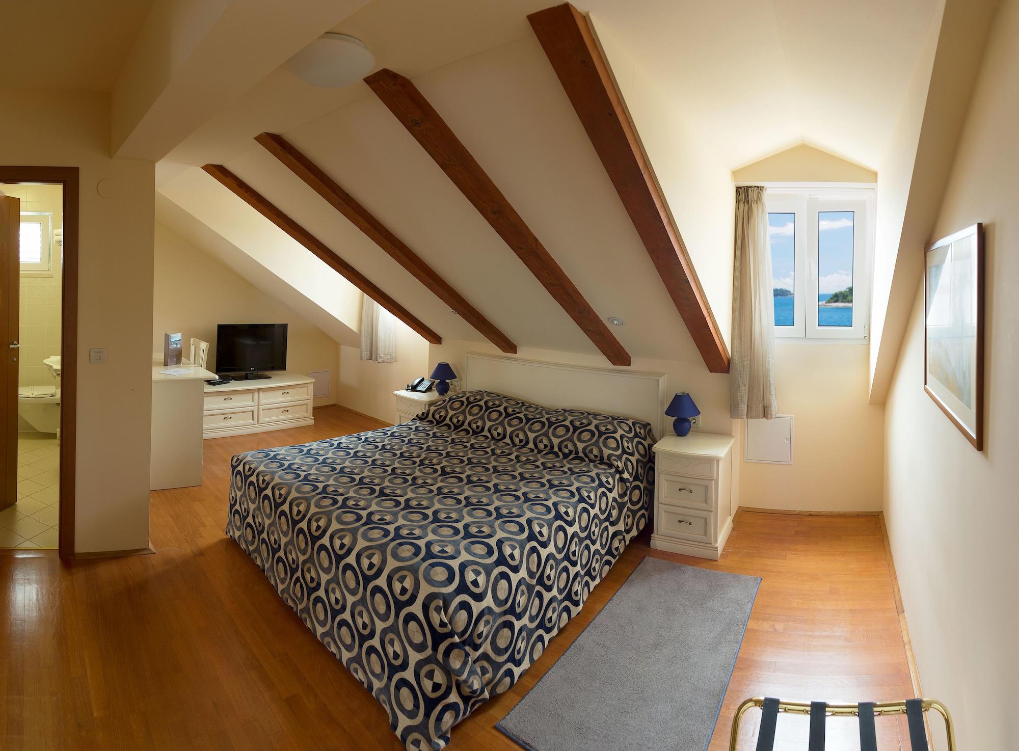 Habitación Hotel Bozica
