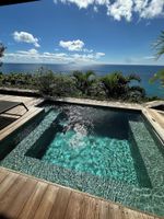 Alquiler Vacacional - Oceanfront AMAZING apartment in indigo bay