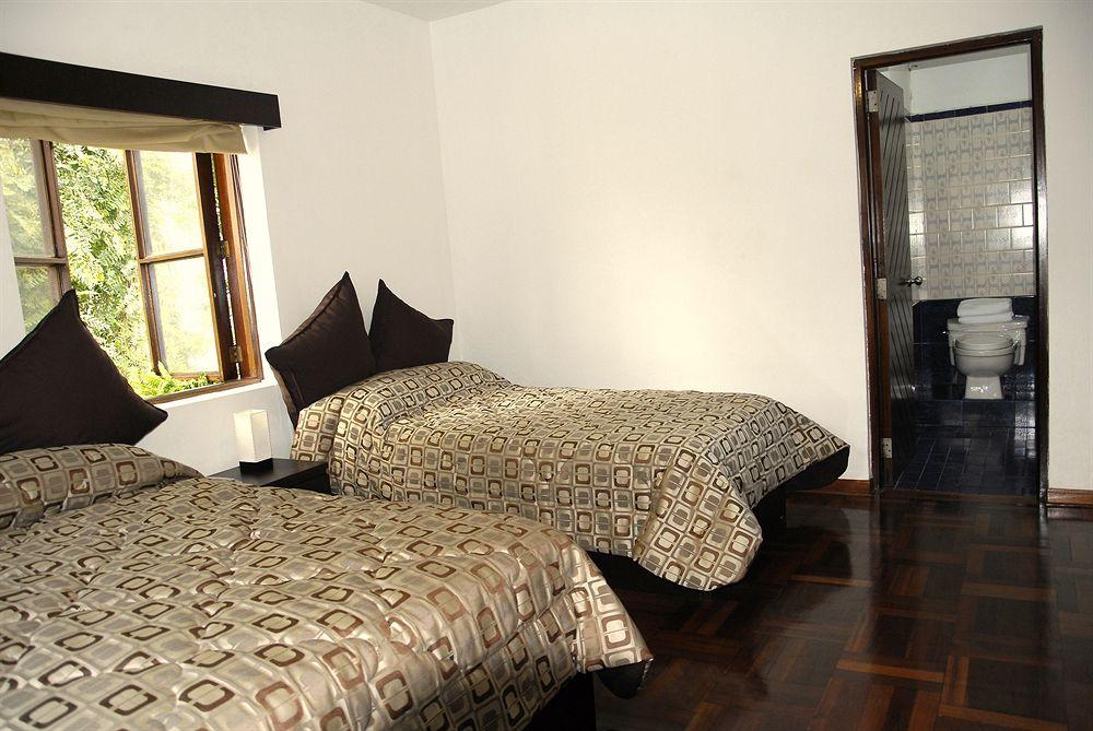 Habitación La Casa de La Nonna