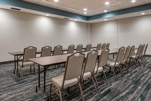 Alojamiento - Comfort Inn & Suites Downtown Brickell - Port of Miami