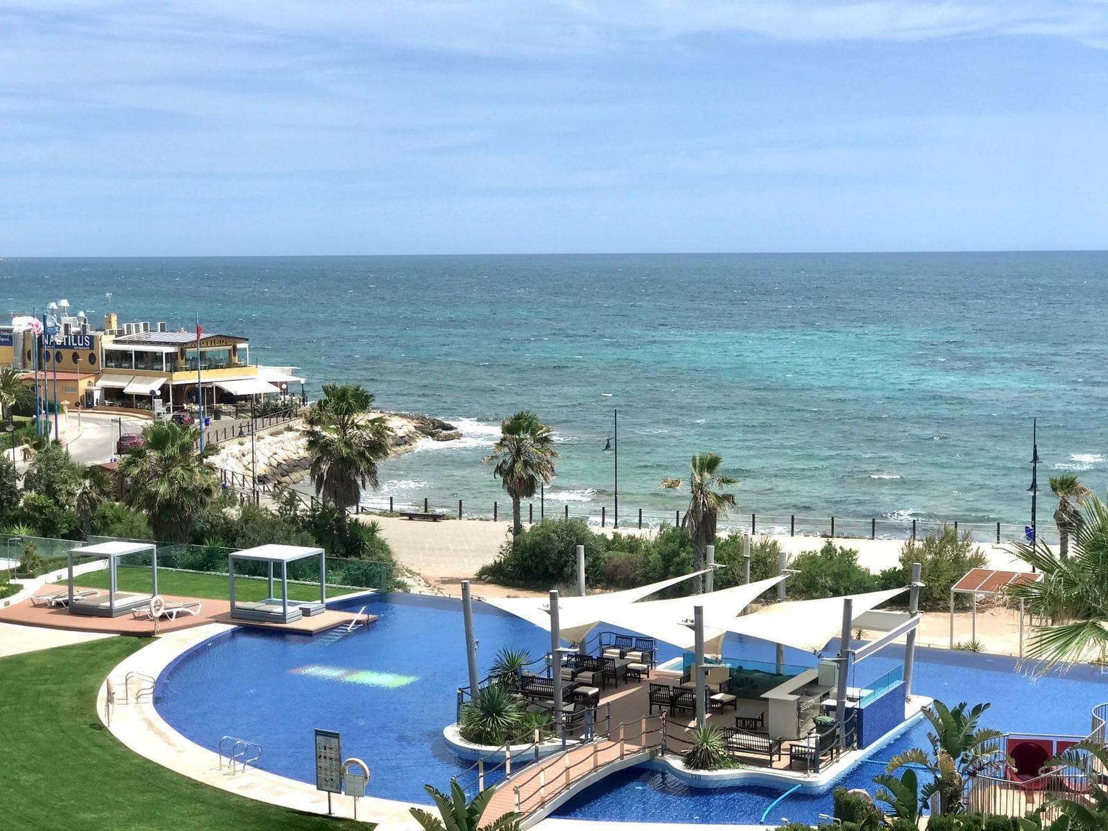 Playa Sea Senses Apartments - Marholidays