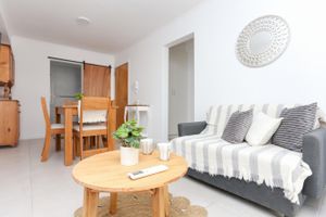 Paquete - Departamento URQUIZA II