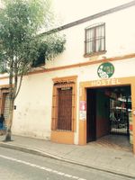 Alojamiento - Hierba de Conejo - Hostel