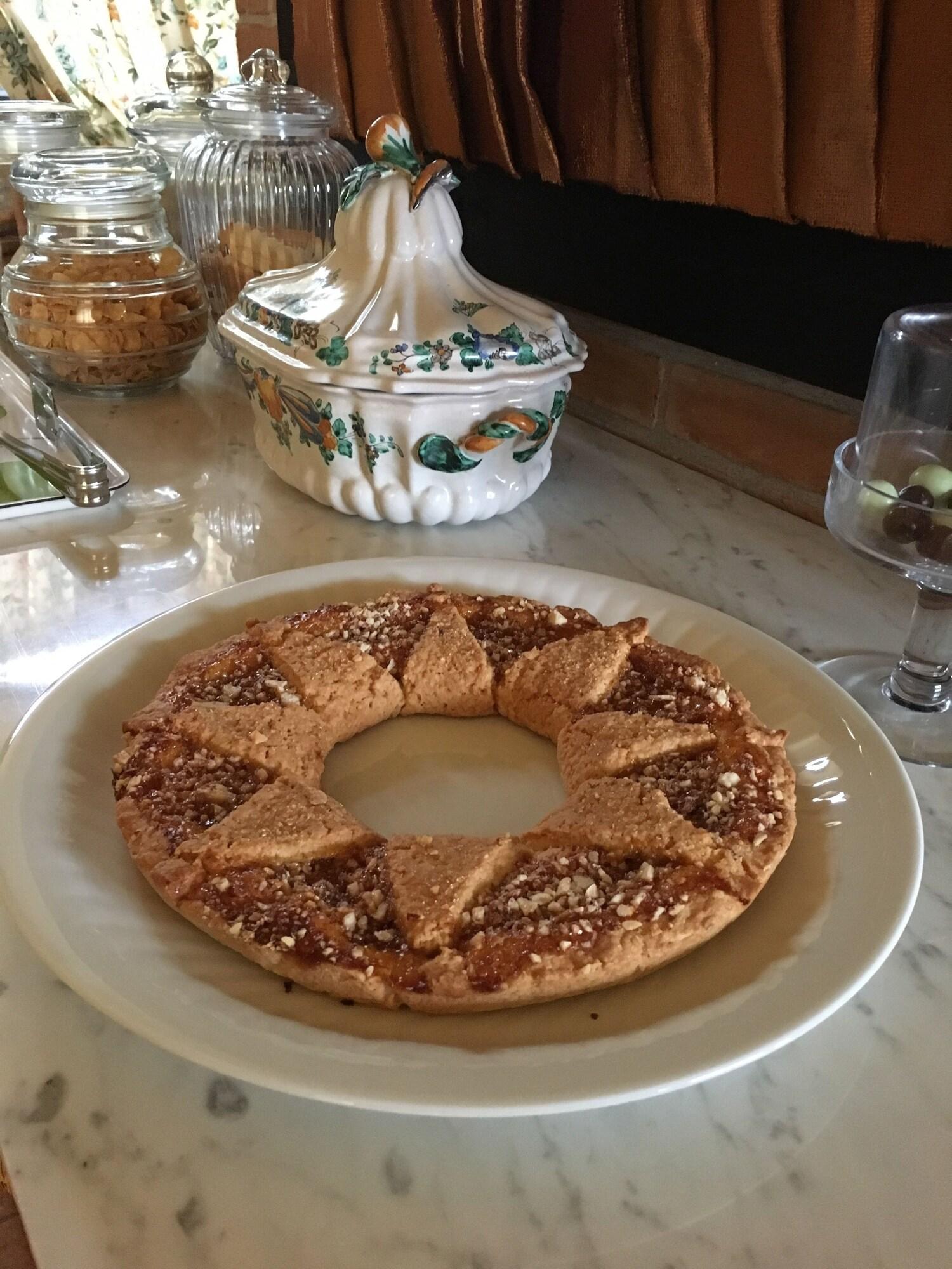Restaurant MontAlbano