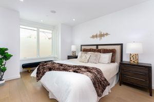 Alquiler Vacacional - Stunning Mission Three Bed Condo - Furnished