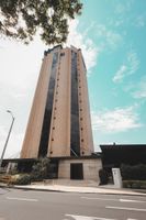 Alojamiento - Binn Hotel