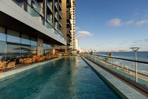 Alojamiento - Holiday Inn Express & Suites Hotel Mazatlan by IHG