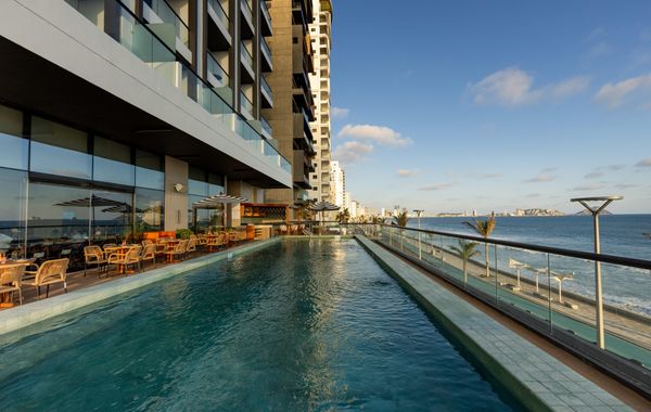 Holiday Inn Express & Suites Hotel Mazatlan by IHG