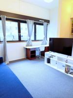 Alquiler Vacacional - Stylish 1-Bedroom Apartment with Private Terrace - 4 minutes from the Metro,