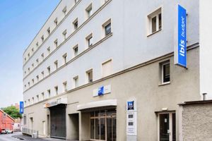 Alojamiento - ibis budget Graz City