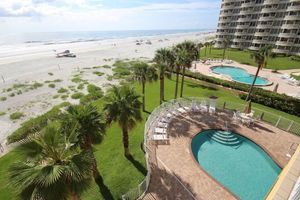 Alquiler Vacacional - Atlantic Villas 301 Villa 3