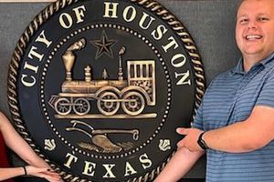 Actividad - Tour por los túneles de Houston + Centro Espacial