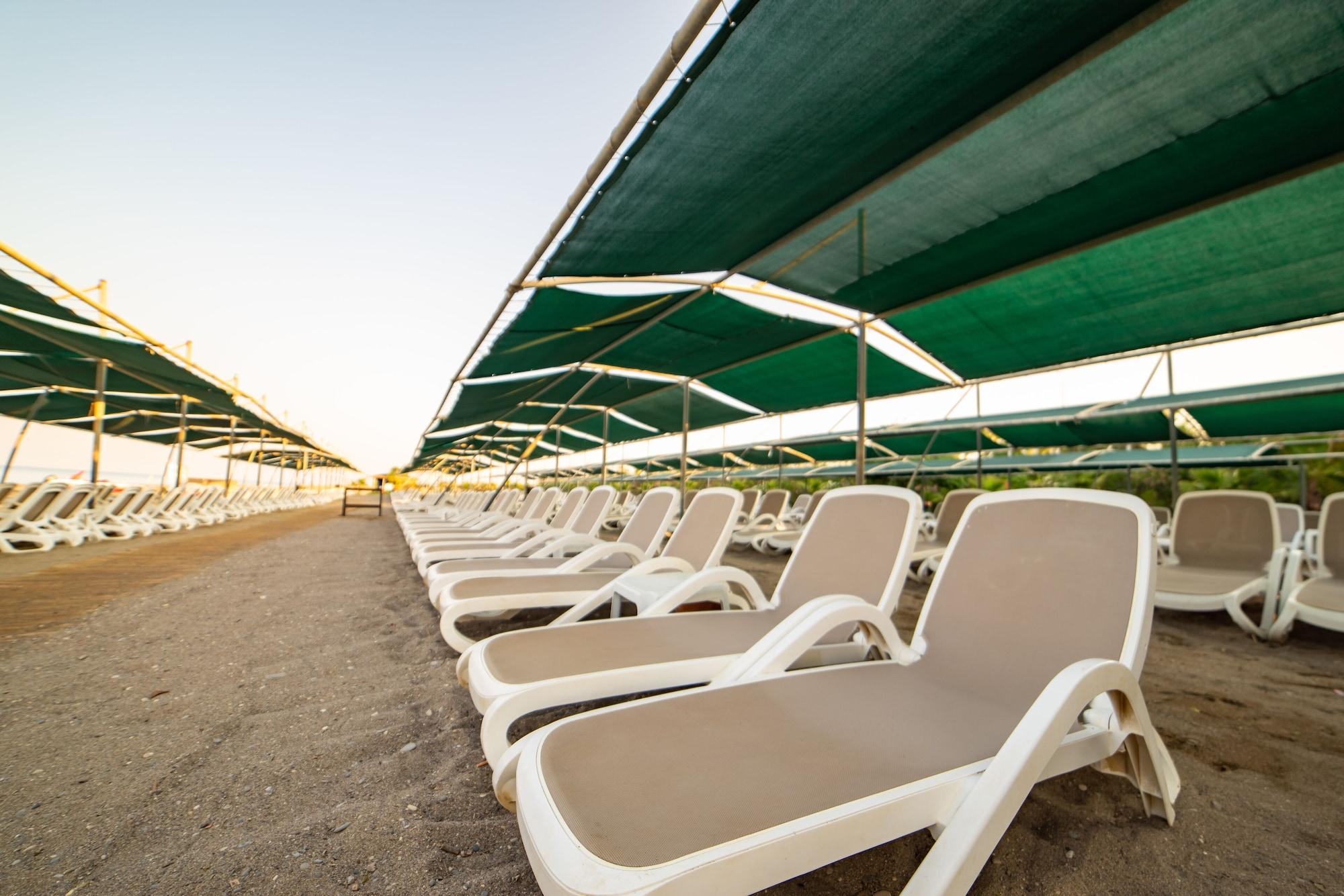 Playa Amelia Beach Resort Hotel & Spa