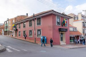 Alojamiento - Ayenda La Antigua