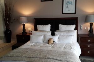 Alojamiento - Fairways Hotel