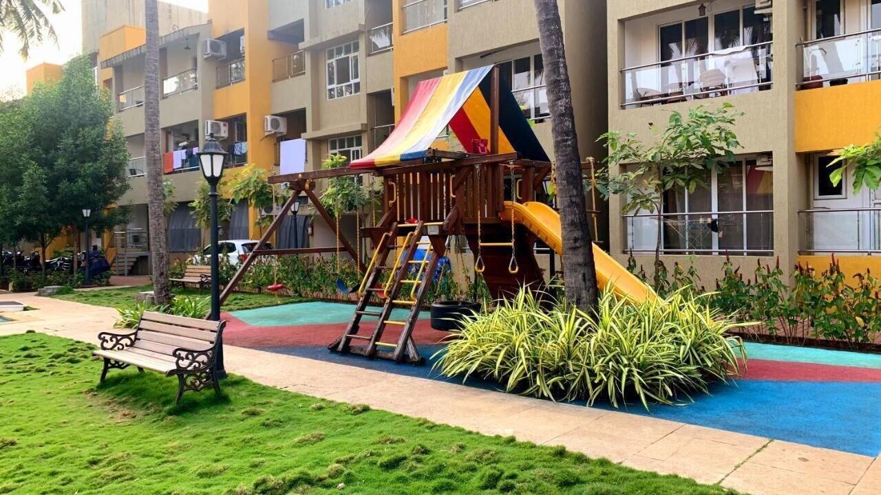 Instalaciones Recreativas AlohaGoa