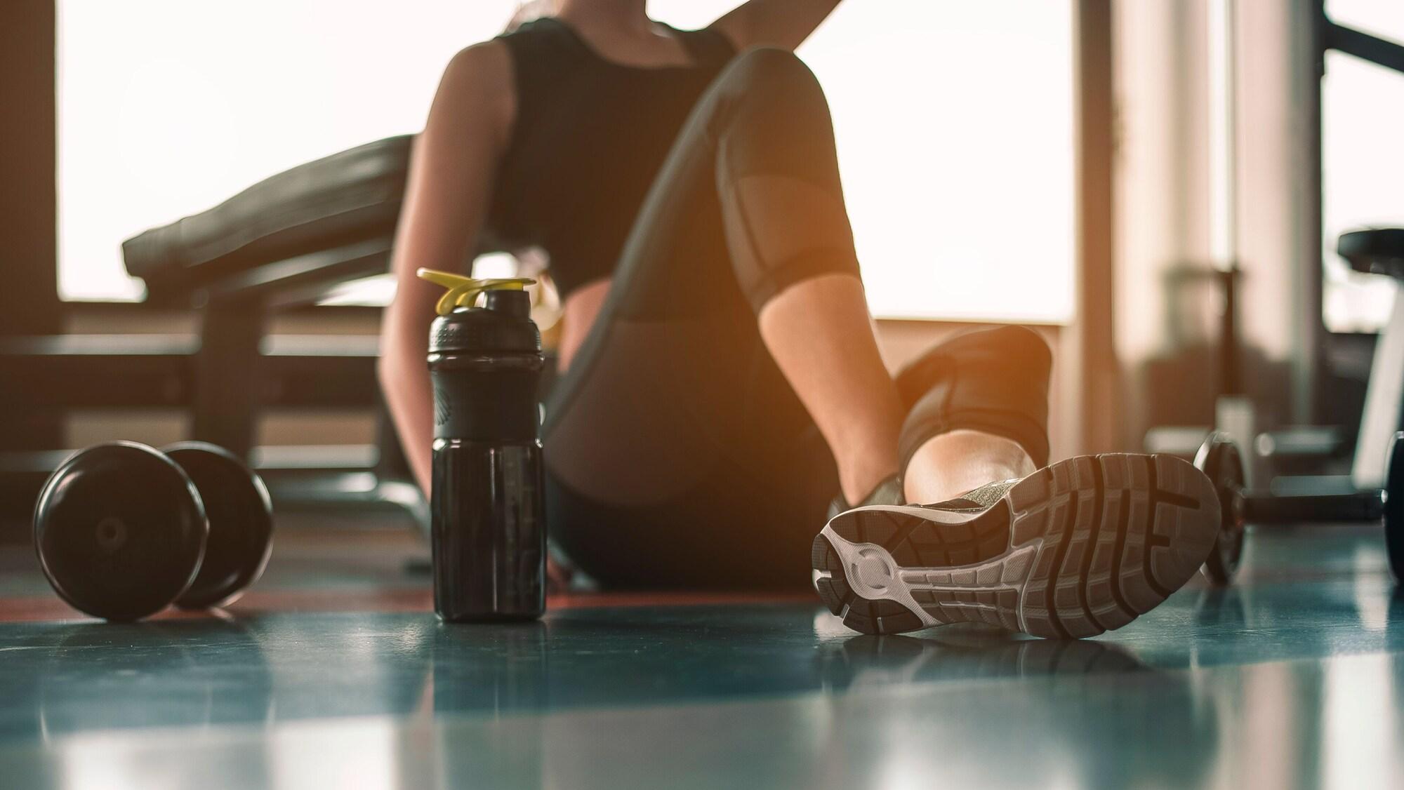 Gimnasio Mercure Ariosto Lima