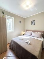 Alquiler Vacacional - Elegant 2-bedroom accommodation in the heart of Caserta, near the Reggia.