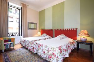 Renta temporal - Casa Broggi - 2 bedroom apartment 15mins walking from Central Station.