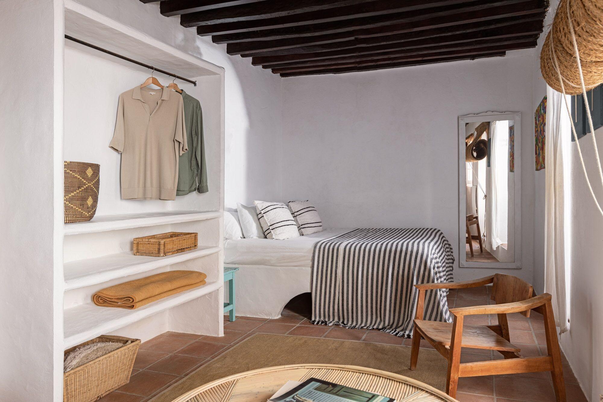 Habitación Eole Tarifa Rooms
