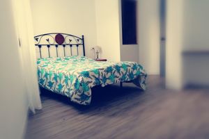 Alquiler Vacacional - Rural house Ambroz y Plata