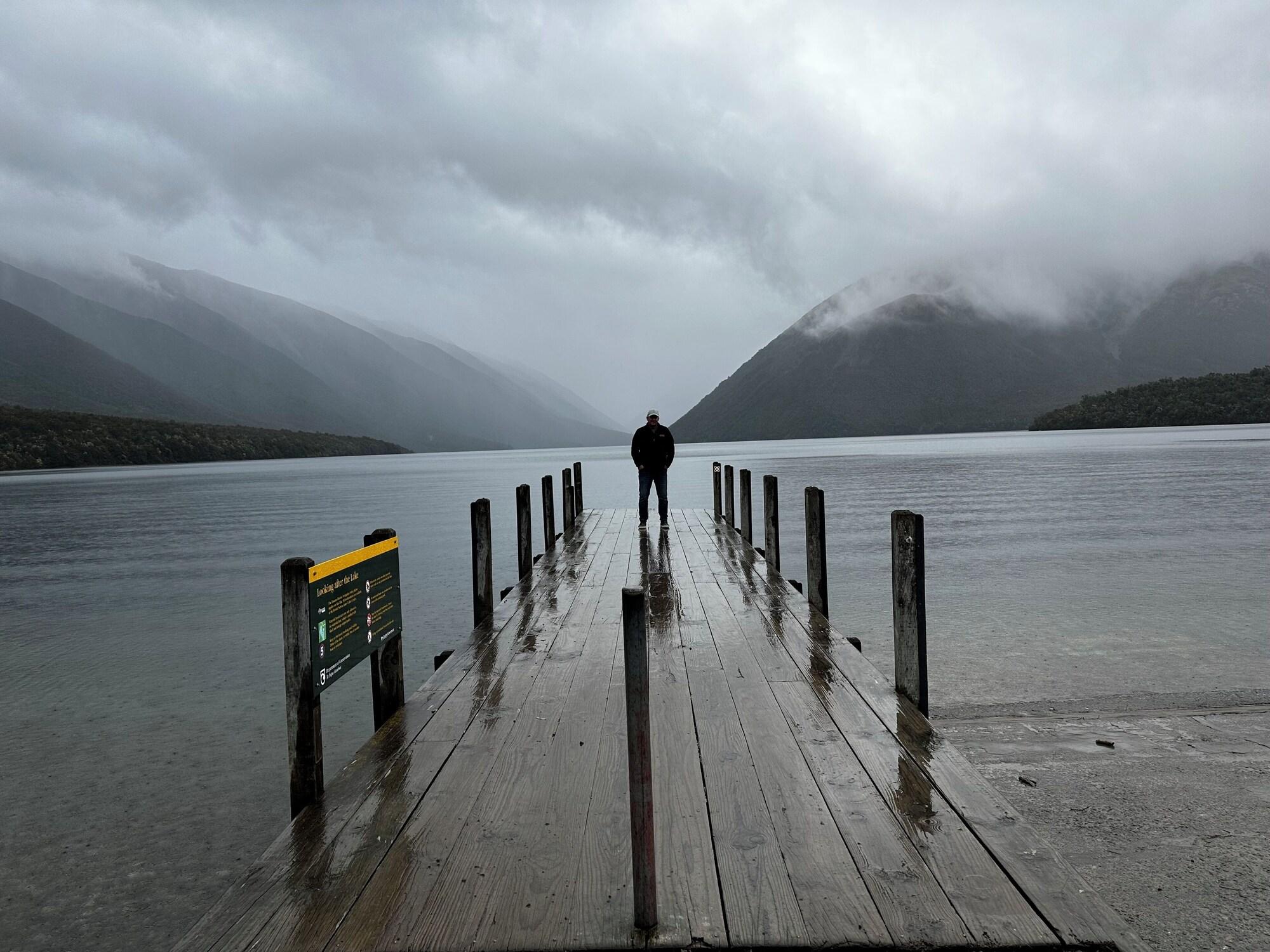 Playa Bella Vista Motel Nelson